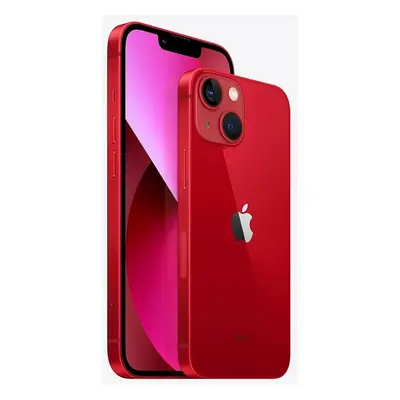 Apple iPhone (A2631 Global Spec) (128GB, Red)