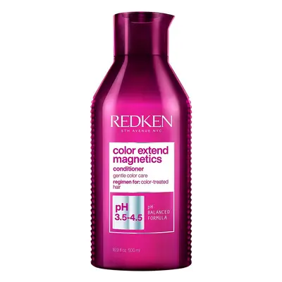 Redken Color Extend Magnetics Conditioner Colour Protection Conditioner for Dyed or Colour Treat