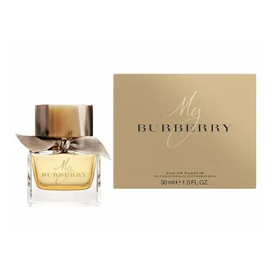 Burberry My Burberry by Burberry EDP Spray 1.0 Oz (30 ml) For Women