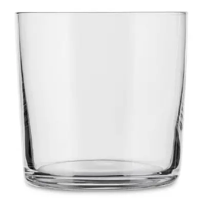 Glass Family Water Glass, Set of 4, (AJM29/41)