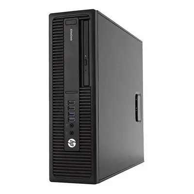 Windows Pro HP EliteDesk G2 SFF Core i5 16GB 512GB Desktop PC