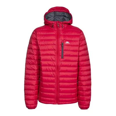 (M, Red) Trespass Mens Digby Down Jacket