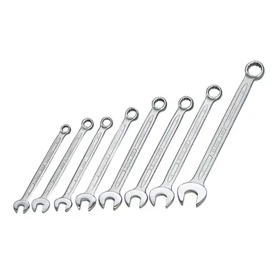 Long Metric Combination Spanner Set (8 Piece)