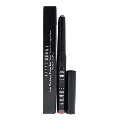 Bobbi Brown I0088089 Long-Wear Cream Shadow Stick for Women - Dusty Mauve - 0.05 oz