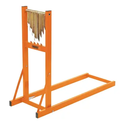 Log Stand, 150kg