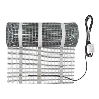 (No Thermostat, 2m?) Warmehaus Electric Underfloor Heating Mat 150W/m? - 10m?