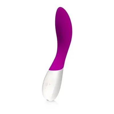 LELO MONA Wave Vibrating Massager with WaveMotion Tech and Patterns