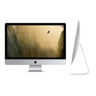 Apple iMac 21" Core i7 2.9 GHZ 16GB RAM 2TB SSD Desktop Computer