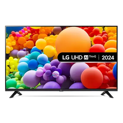 LG UT73006 65" 4K Ultra HD Smart TV - 65UT73006LA