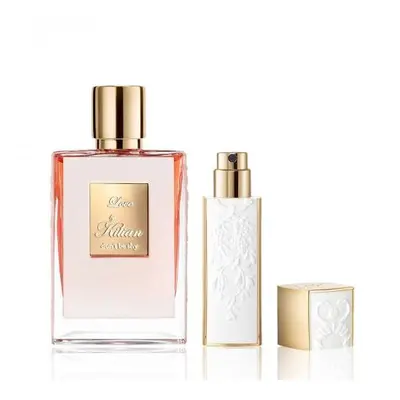 Kilian Love Don?T Be Shy Pcs Set: 1.7 Eau De Parfum + 0.25 Eau De Parfum