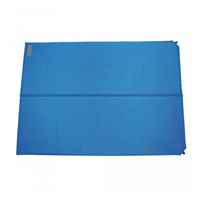 sleeping mat Base DBLself-inflating x cm blue