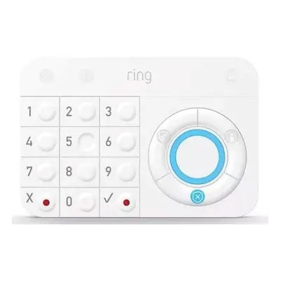 Ring Alarm Keypad (1st Generation)