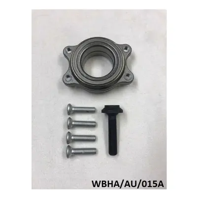 Front Wheel Bearing KIT for Audi A4 RS4 B8 WBHA/AU/015A