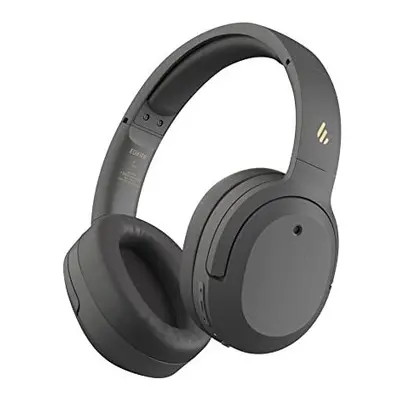 Edifier W820NB Active Noise Cancelling Bluetooth Headphones, Wireless Over Ear Bluetooth Headpho