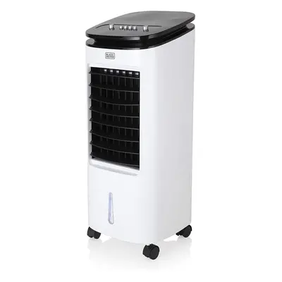 BLACK+DECKER BXAC65001GB Air Cooler and Purifier, 65W