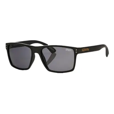 Superdry Kobe Sunglasses - Navy / Black Colour: Navy/Black