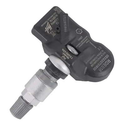 Denso Tire Pressure Monitoring System Sensor for Porsche Cayenne