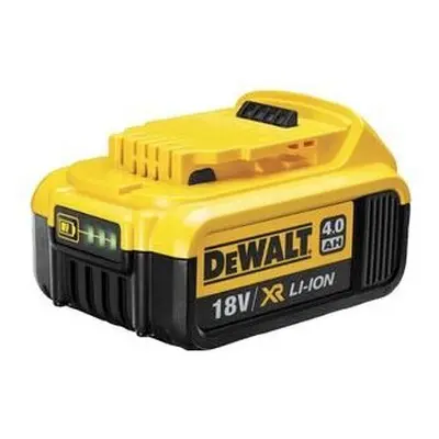 Dewalt Dcb182Â 18Â V Lithium-ion Rechargeable Battery