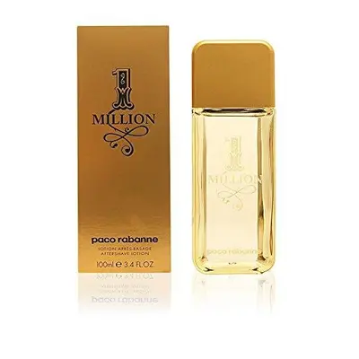 Paco Rabanne Million After Shave Lotion 100ml