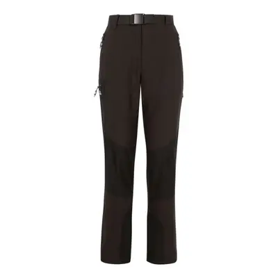 (XXL, Black) Trespass Womens/Ladies Go Beyond TP75 Trousers