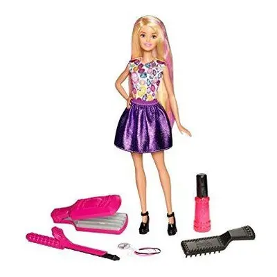 Barbie Crimp and Curl Doll