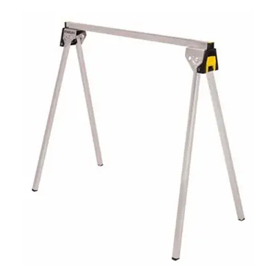 Stanley Tools Metal Sawhorse Folding