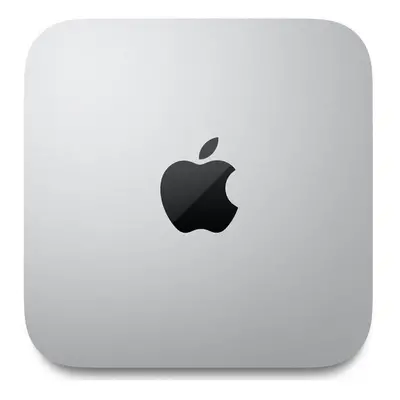 Apple Mac Mini | 256GB SSD M1 8GB | Silver