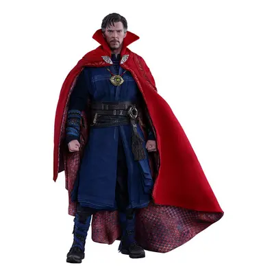 Figure Hot Toys MMS387 - Marvel Comics - Doctor Strange - Doctor Strange