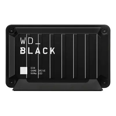 Western Digital WD_BLACK D30 GB Black