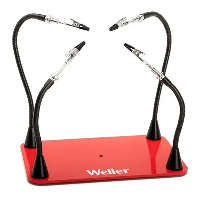 Weller Helping Hands Holder - Magnetic Arms WLACCHHM-02