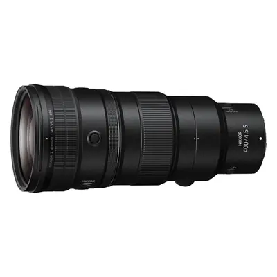 Nikon Nikkor Z 400mm F/4.5 VR Lens