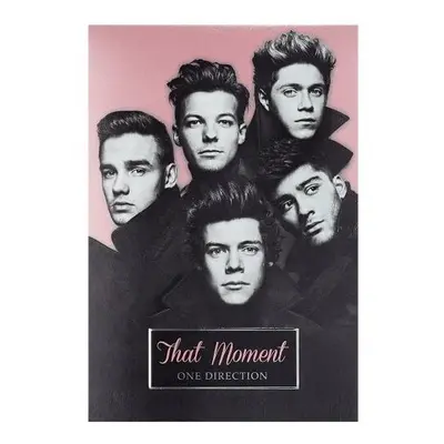 One Direction That Moment Ml Edp Vial