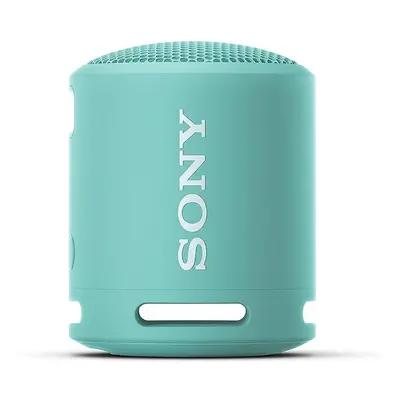 Sony SRS-XB13 - Compact & Portable Waterproof Wireless Bluetooth speaker with EXTRA BASS - Powde