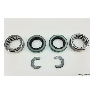 2 x Rear Wheel Bearing KIT for Jeep Grand Cherokee ZJ WBHA/ZJ/012A