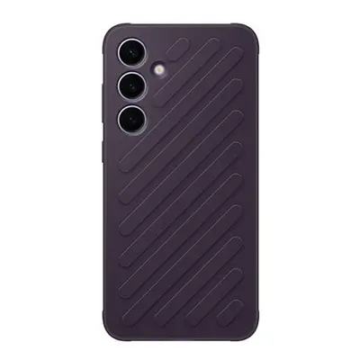 Samsung Galaxy S24 Shield Case Dark Violet - GP-FPS921SACVW