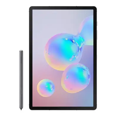 Samsung Galaxy Tab S6 T860 10.5" Wifi 128GB/6GB, Mountain Gray