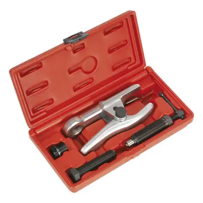 Light Commercial Hydraulic / Manual Ball Joint Splitter Tool Set - 47mm Jaw