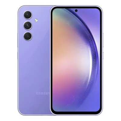 Samsung Galaxy A54 5G (A5460-DS) (128GB+6GB, Violet)