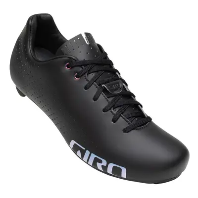 (42, Black) Giro Empire Ladies Road Cycling Shoes