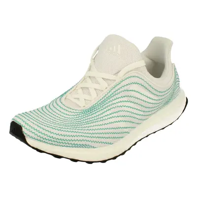 (6.5) Adidas Ultraboost Dna Parley Mens Running Trainers Sneakers