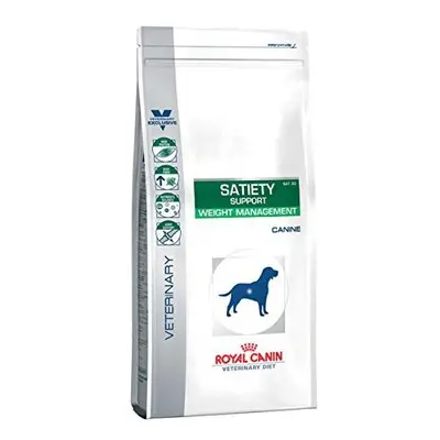 Royal Canin Veterinary Diet Dog Food Satiety Support 12kg