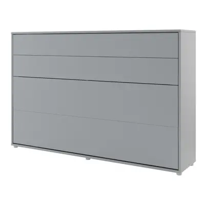 BC-05 Horizontal Wall Bed Concept 120cm