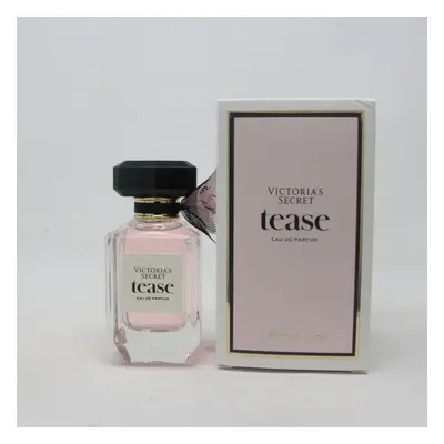 Tease by Victoria's Secret Eau De Parfum 1.7oz/50ml Spray New With Box