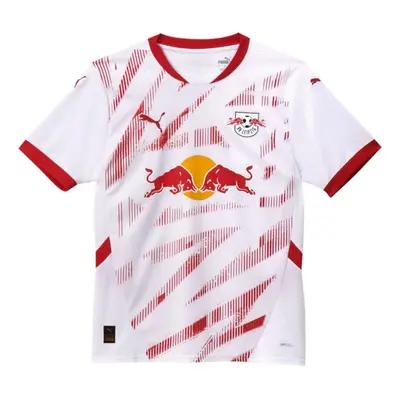 (S) RB Leipzig Home Shirt 2024/25