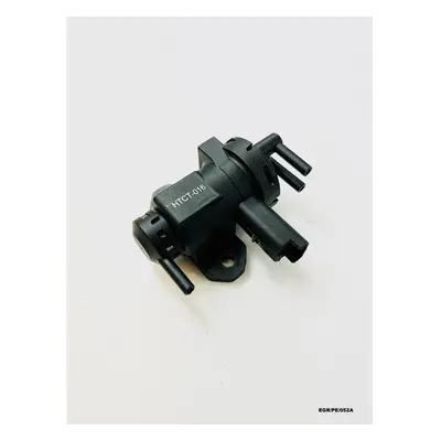 EGR Vacuum Solenoid Valve For PEUGEOT BOXER 2.0-2.2L HDI EGR/PE/052A