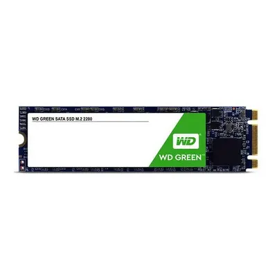 Western Digital Green 120GB M.2 Serial ATA III