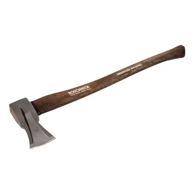 Roughneck ROU65678 Vintage Log Splitting Maul ,Brown,2.0kg/4?lbs