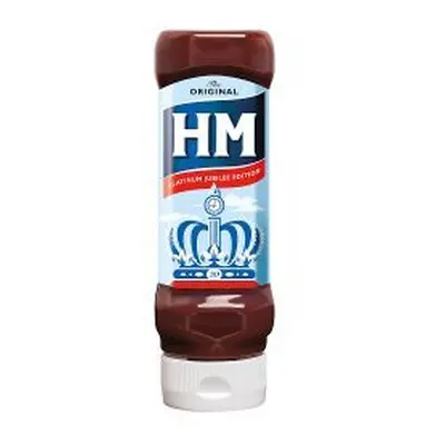 HP Brown Sauce 450g (Pack of 12)