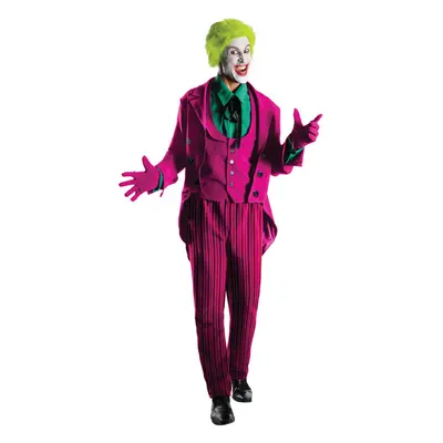 THE JOKER COLLECTOR'S EDITION - MENS - STD