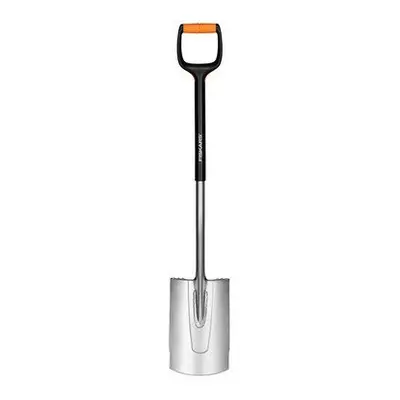 Fiskars Xact Edging and Planting Spade Medium